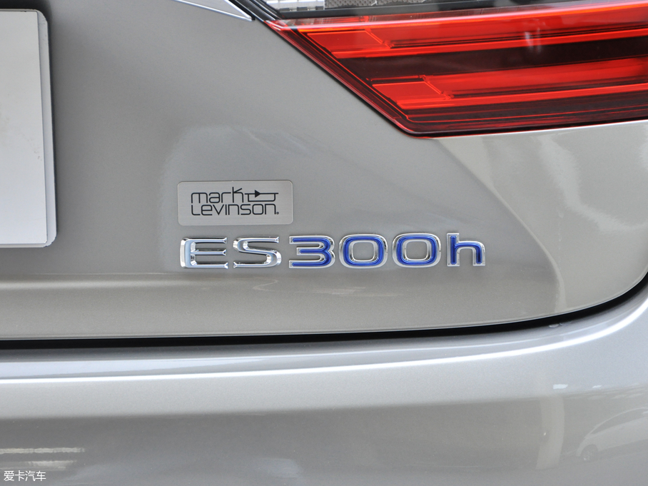 2017׿_˹ES 300h Mark Levinsonm