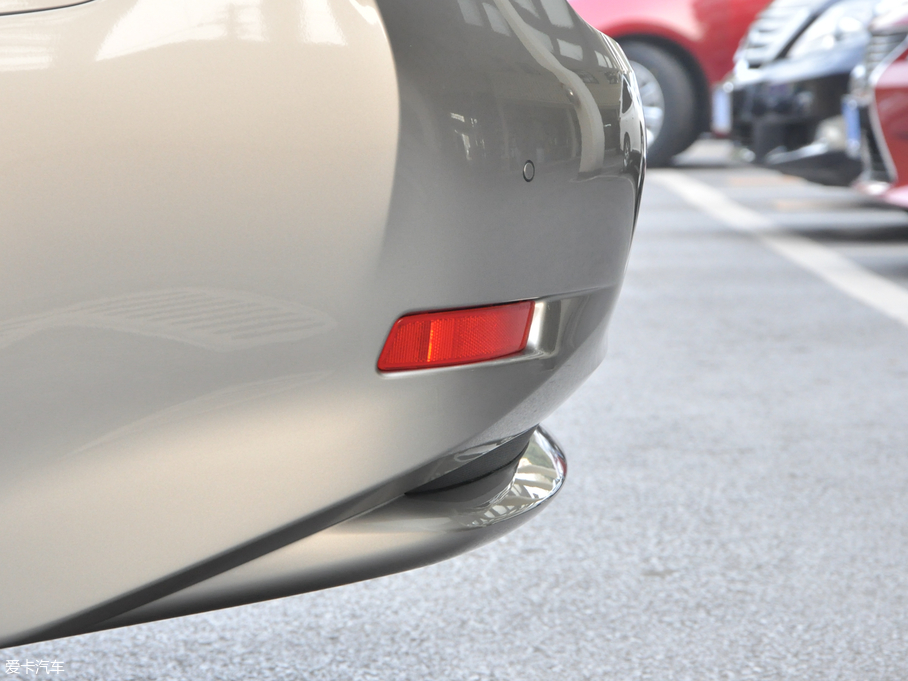 2017׿_˹ES 300h Mark Levinsonm