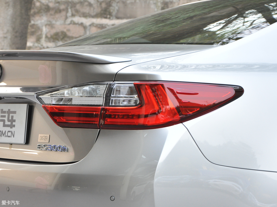 2017׿_˹ES 300h Mark Levinsonm