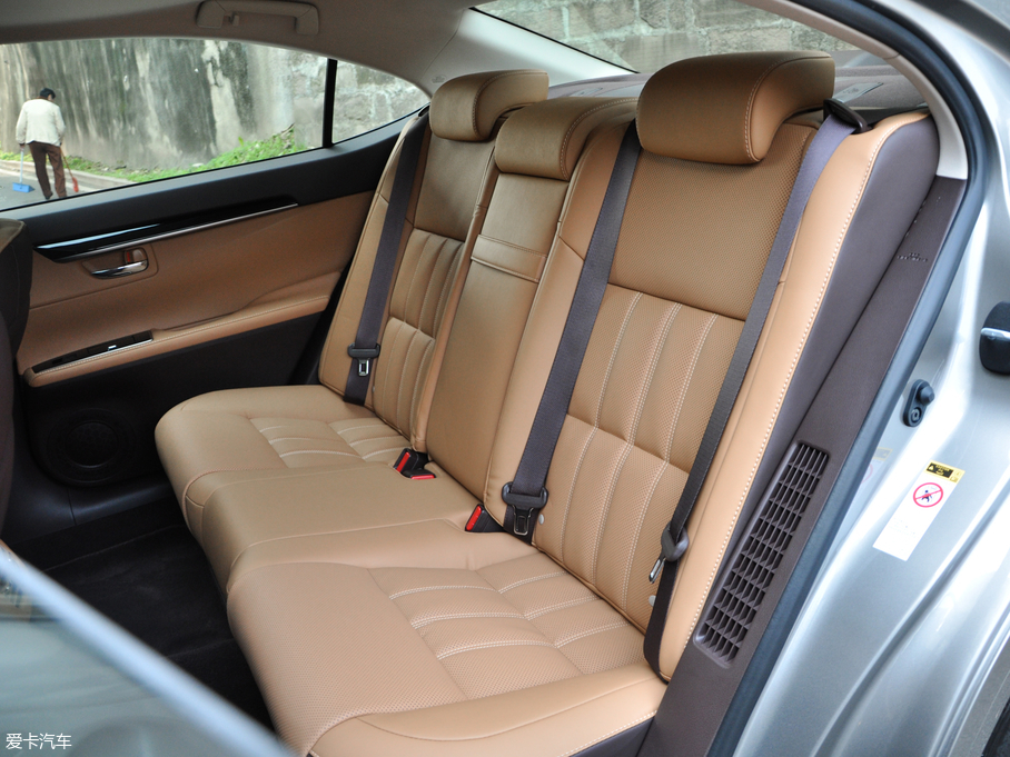 2017׿_˹ES 300h Mark Levinsonm