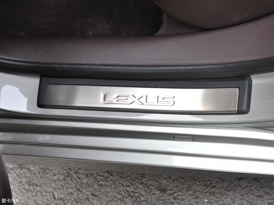 2017׿_˹ES 300h Mark Levinsonm