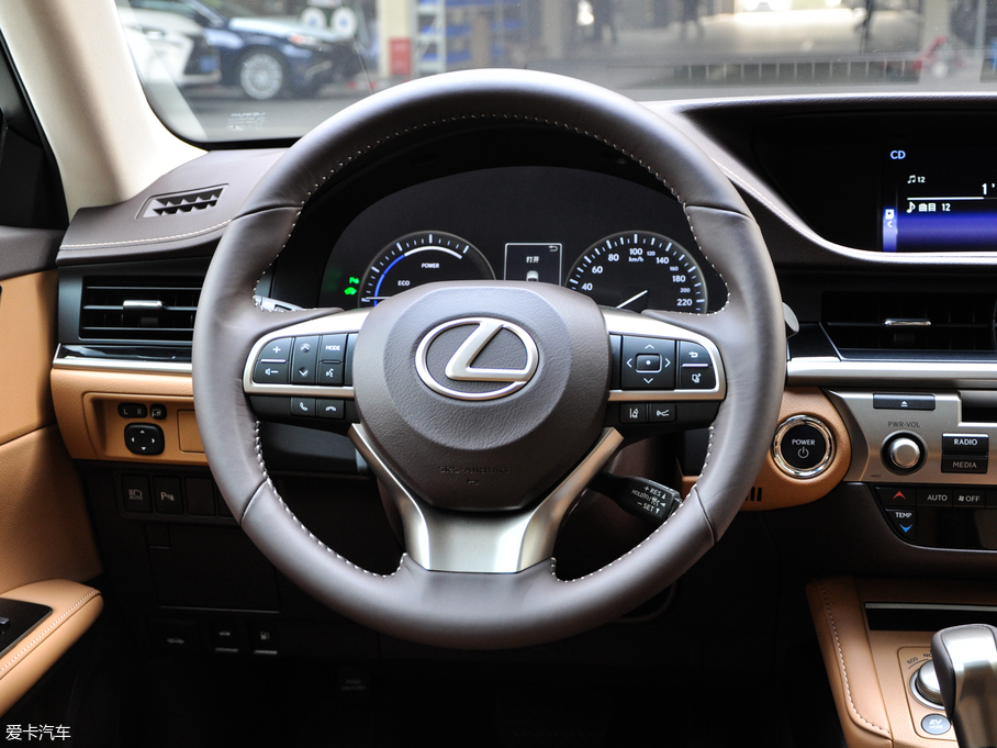 2017׿_˹ES 300h Mark Levinsonm