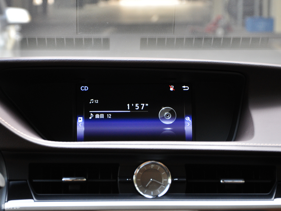 2017׿_˹ES 300h Mark Levinsonm