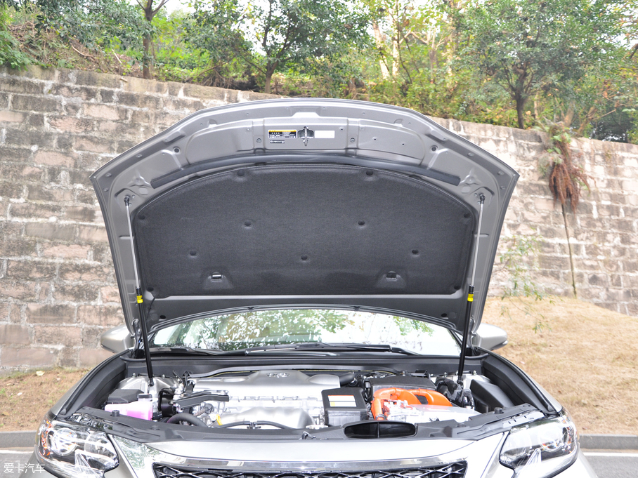 2017׿_˹ES 300h Mark Levinsonm