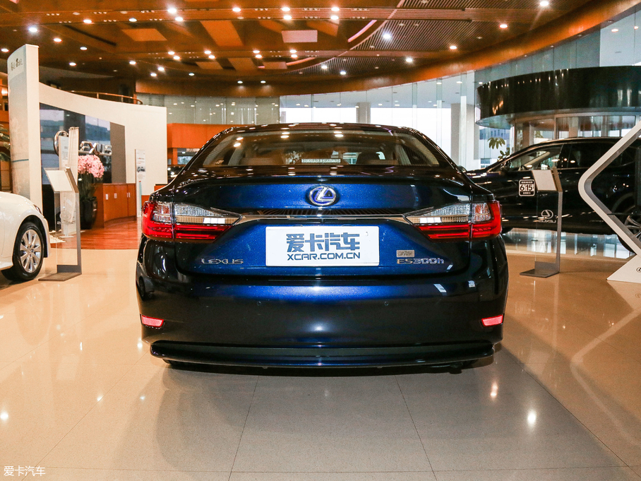 2017׿_˹ES 300h Mark LevinsonA