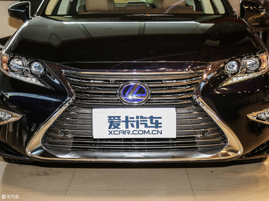 2017׿_˹ES 300h Mark LevinsonA