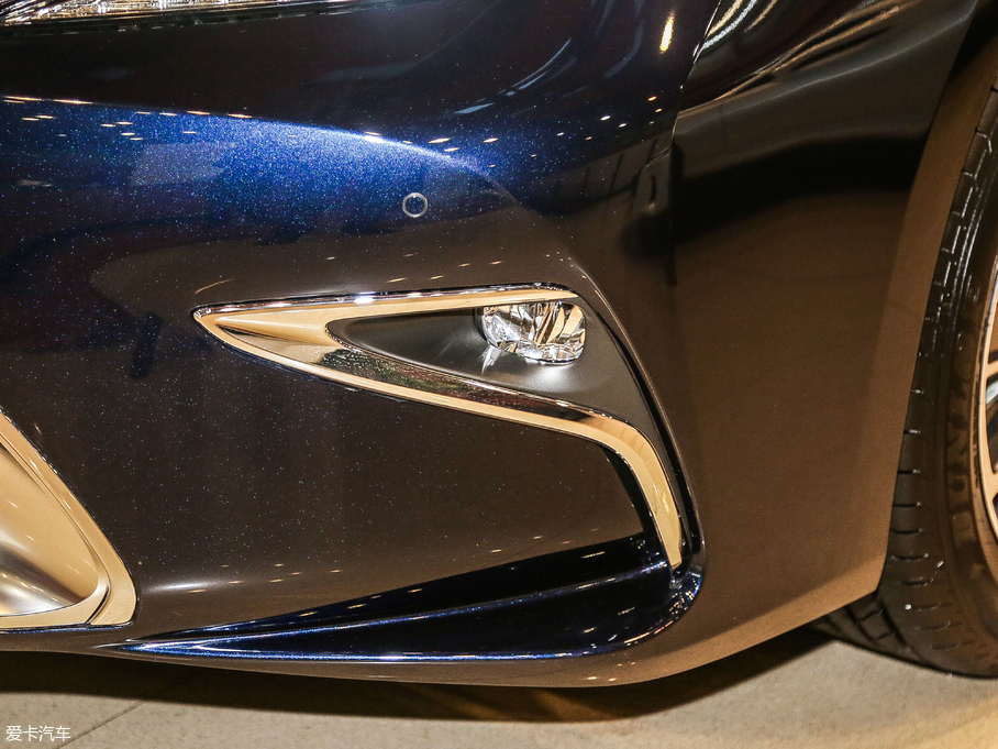 2017׿_˹ES 300h Mark LevinsonA