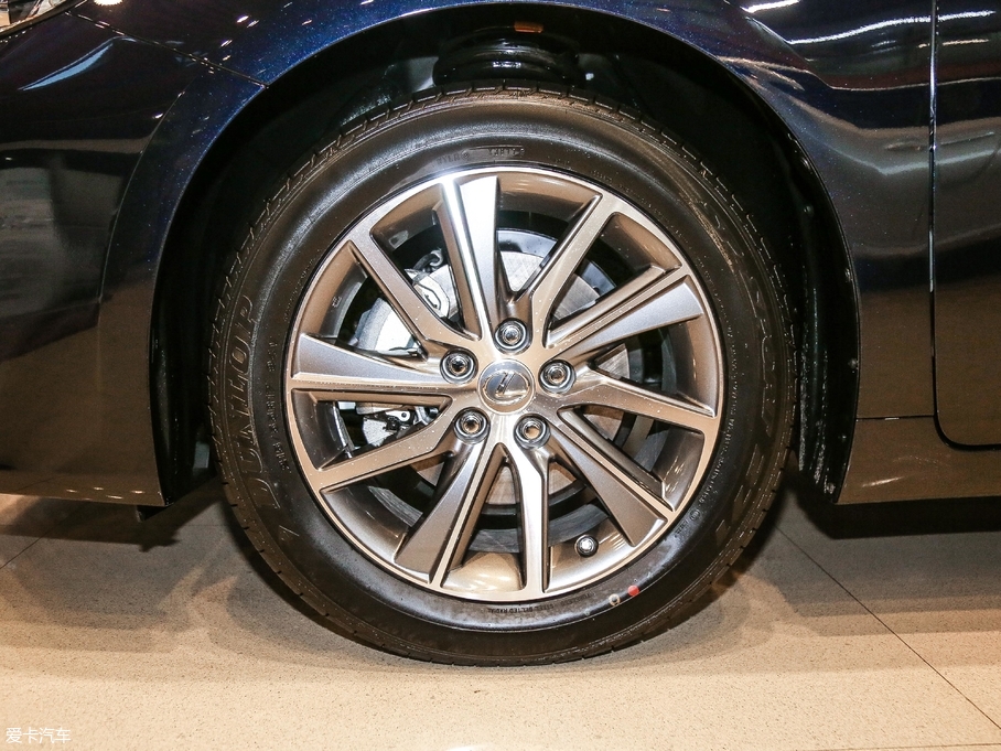 2017׿_˹ES 300h Mark LevinsonA