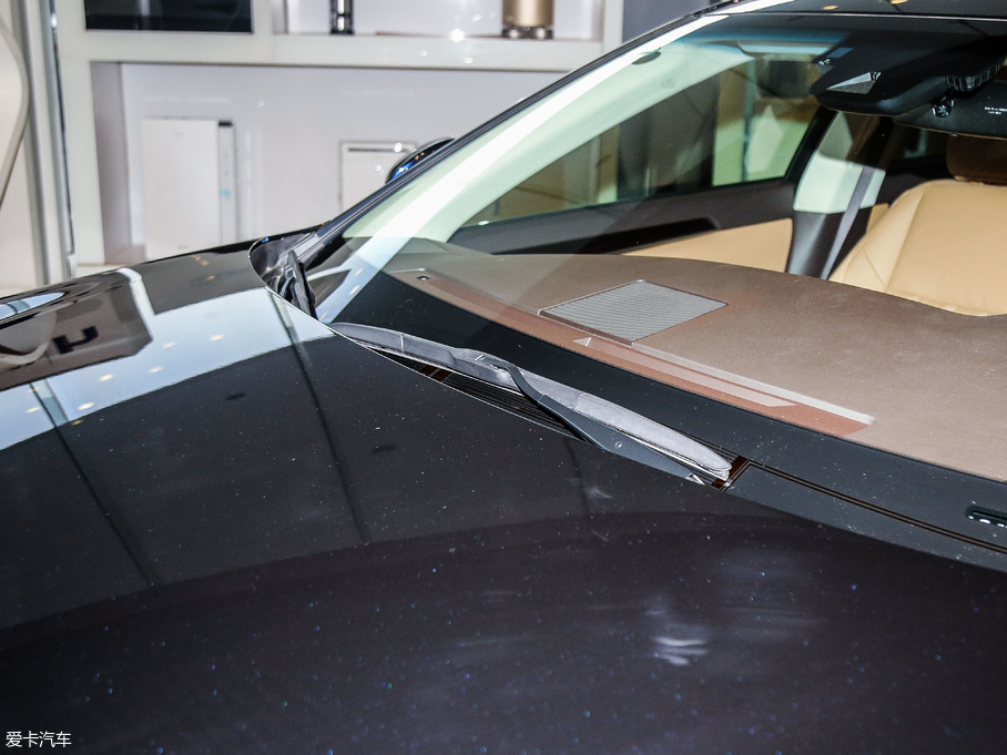 2017׿_˹ES 300h Mark LevinsonA