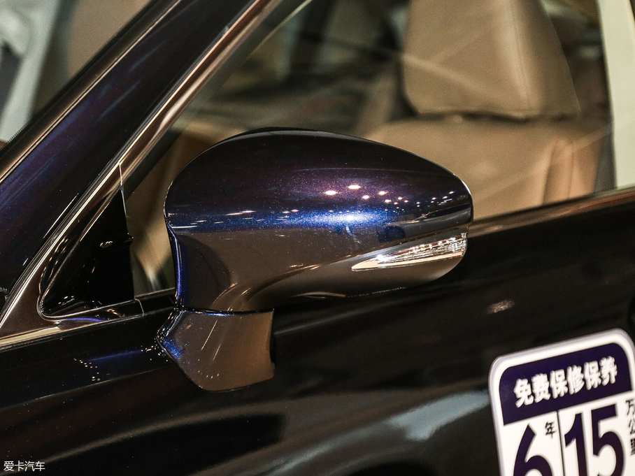 2017׿_˹ES 300h Mark LevinsonA