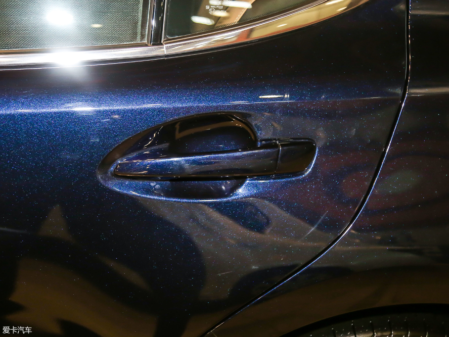 2017׿_˹ES 300h Mark LevinsonA