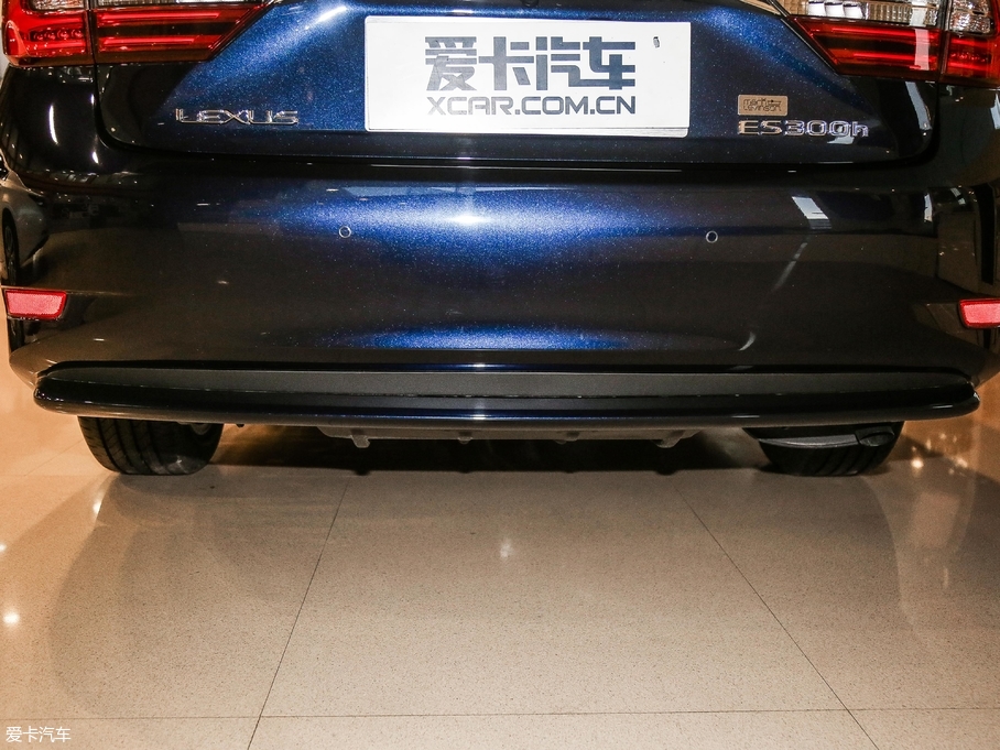 2017׿_˹ES 300h Mark LevinsonA