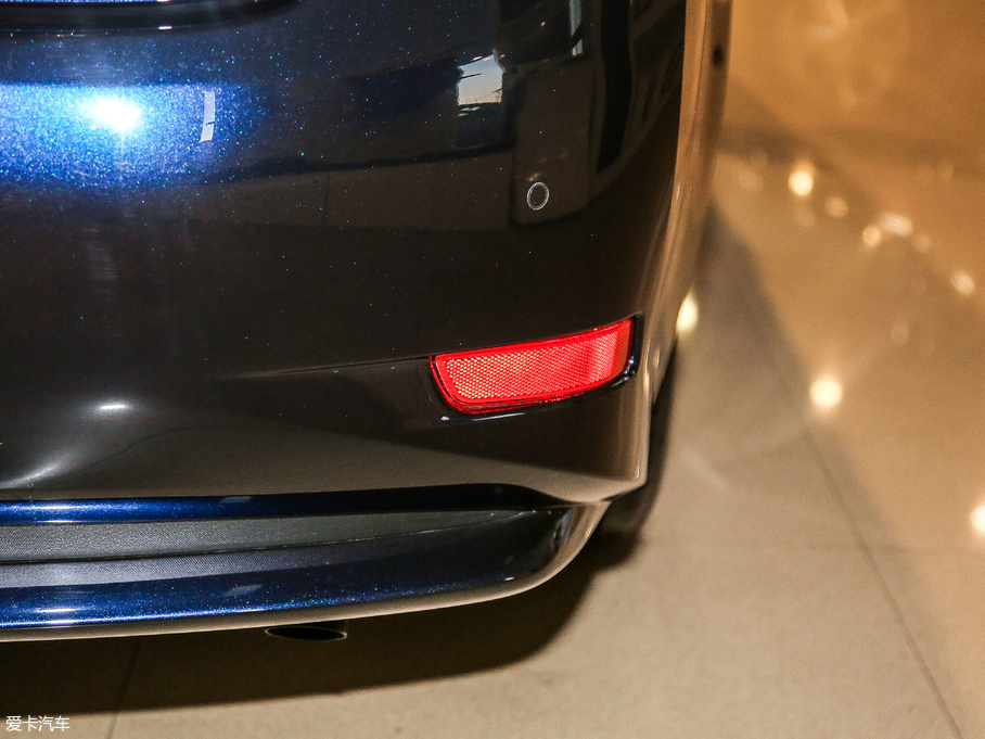 2017׿_˹ES 300h Mark LevinsonA