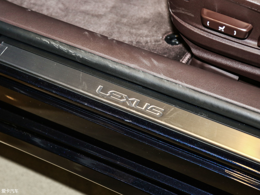 2017׿_˹ES 300h Mark LevinsonA