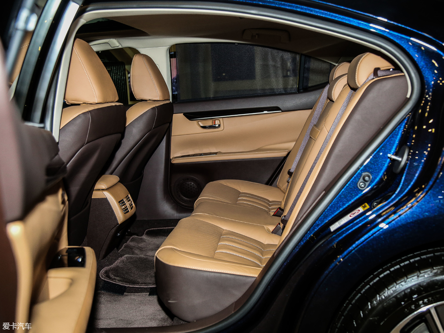 2017׿_˹ES 300h Mark LevinsonA