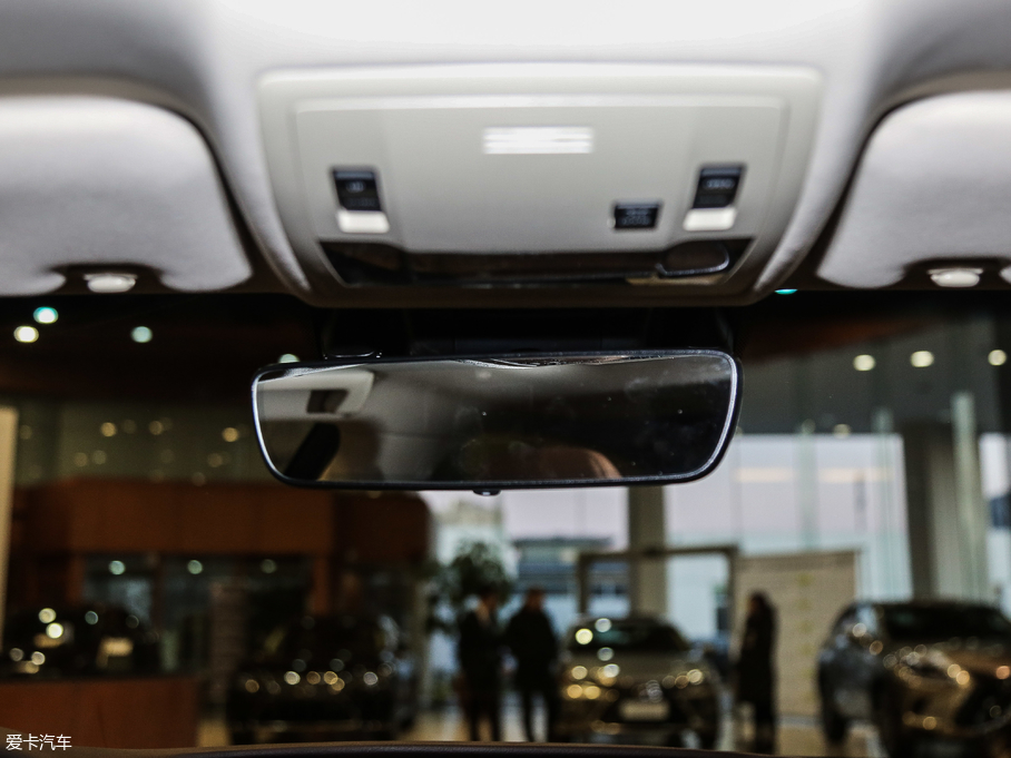 2017׿_˹ES 300h Mark LevinsonA