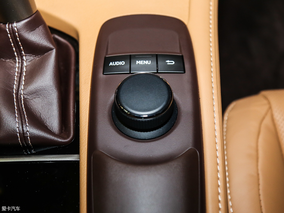 2017׿_˹ES 300h Mark LevinsonA