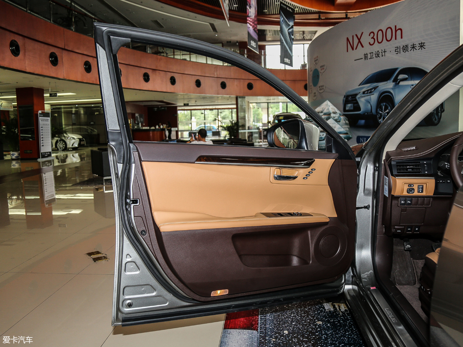 2017׿_˹ES 250 Mark LevinsonA