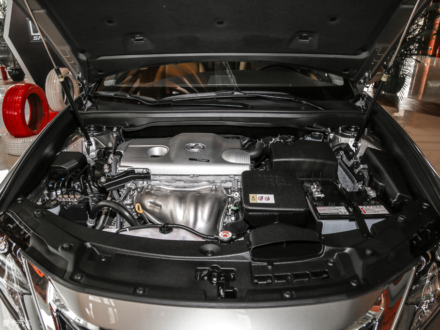 2017׿_˹ES 250 Mark LevinsonA