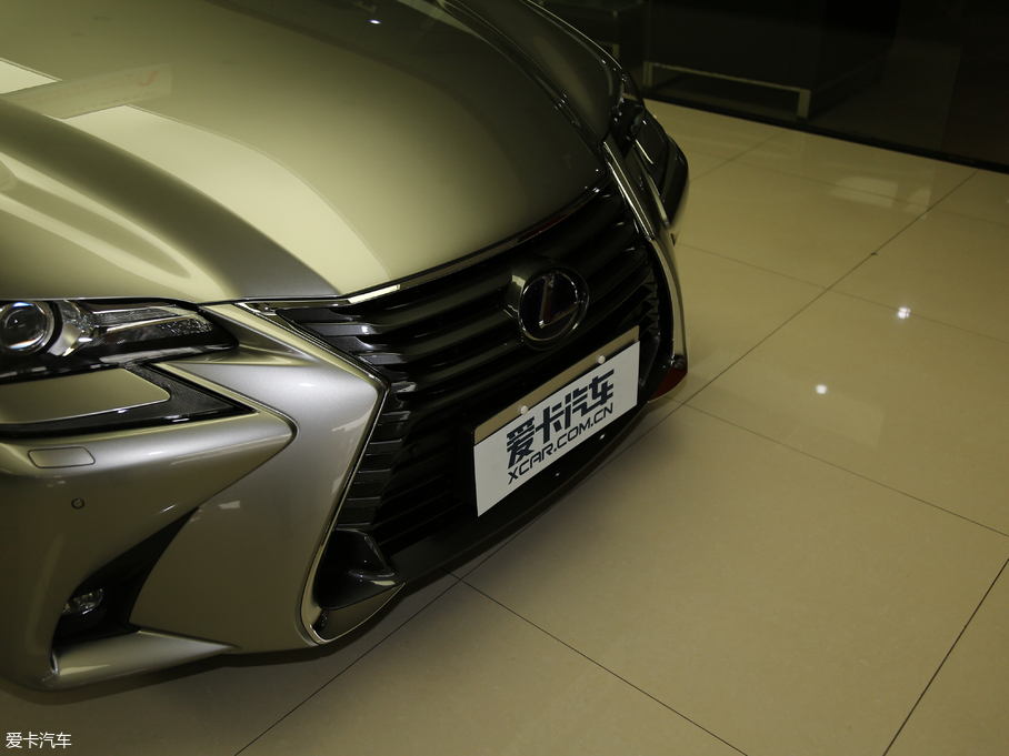 2017׿_˹GS 300 I(lng)Ȱ