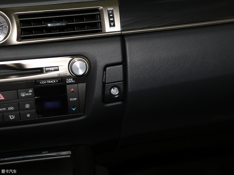 2017׿_˹GS 300 I(lng)Ȱ