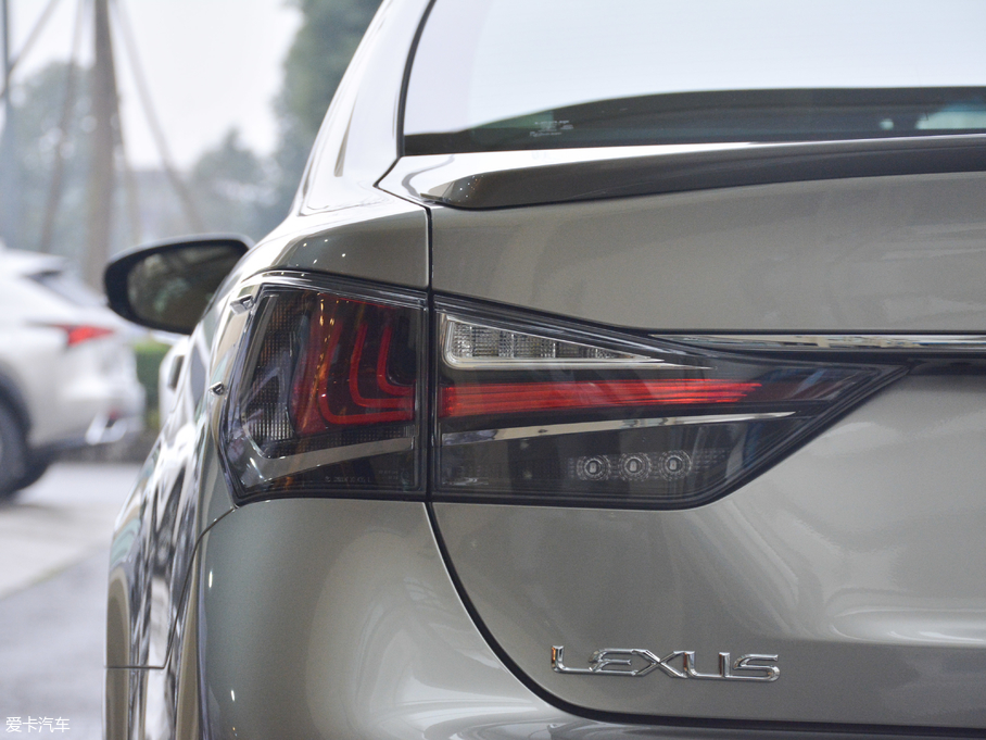 2017׿_˹GS 300 F SPORT