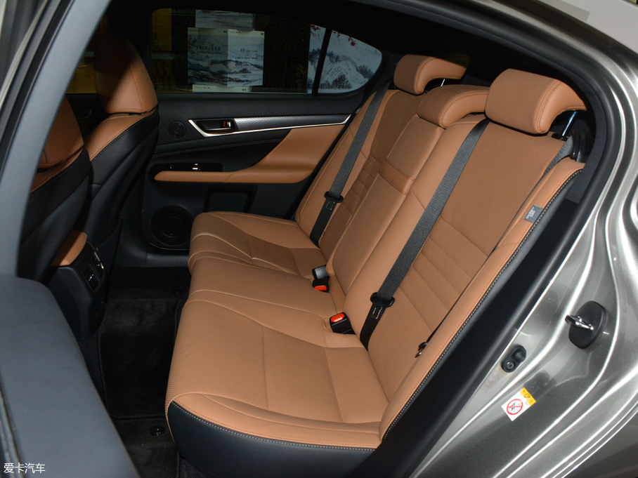 2017׿_˹GS 300 F SPORT