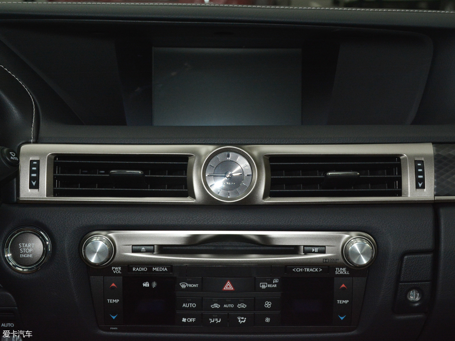 2017׿_˹GS 300 F SPORT