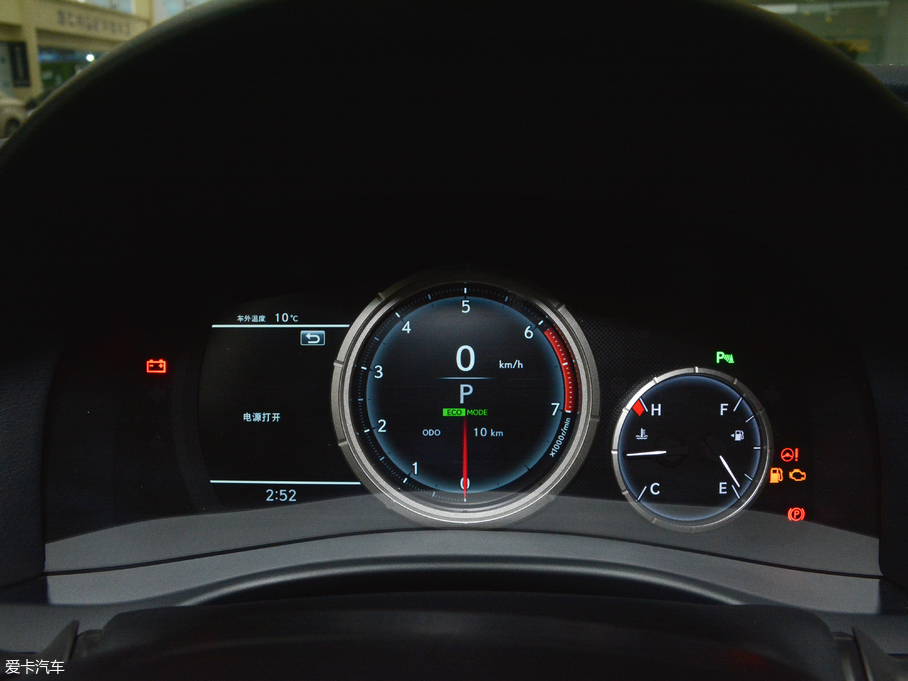 2017׿_˹GS 300 F SPORT