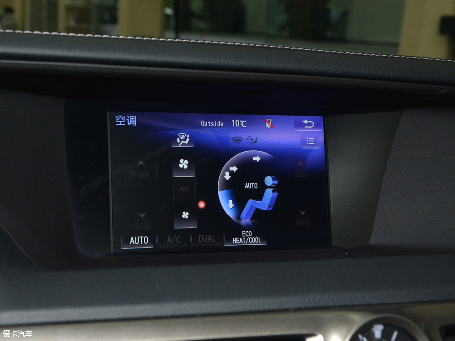 2017׿_˹GS 300 F SPORT