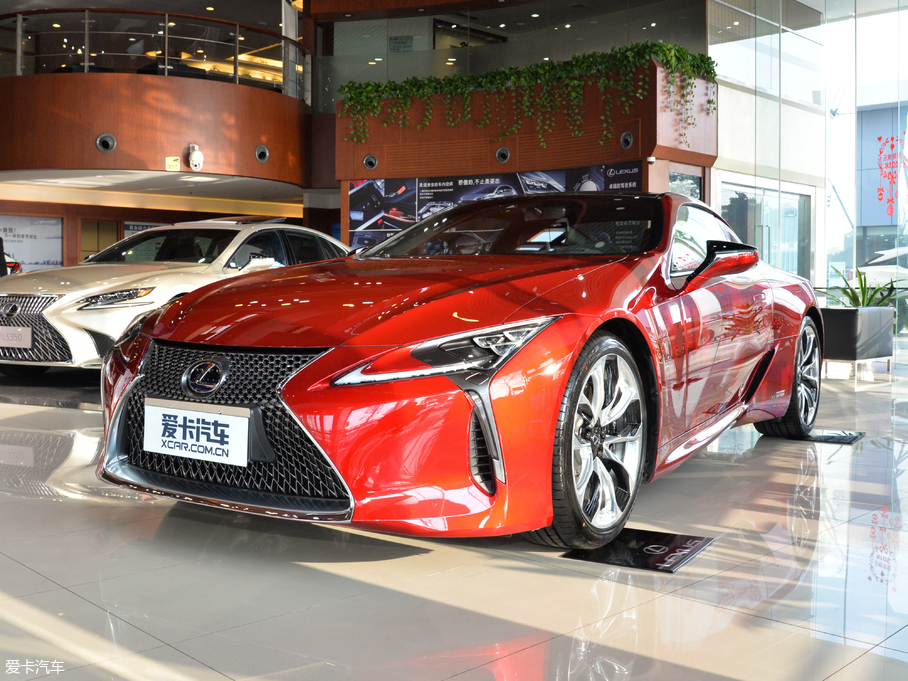 2018׿_˹LC 500h \Ӱ