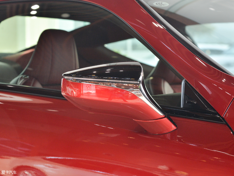 2018׿_˹LC 500h \Ӱ