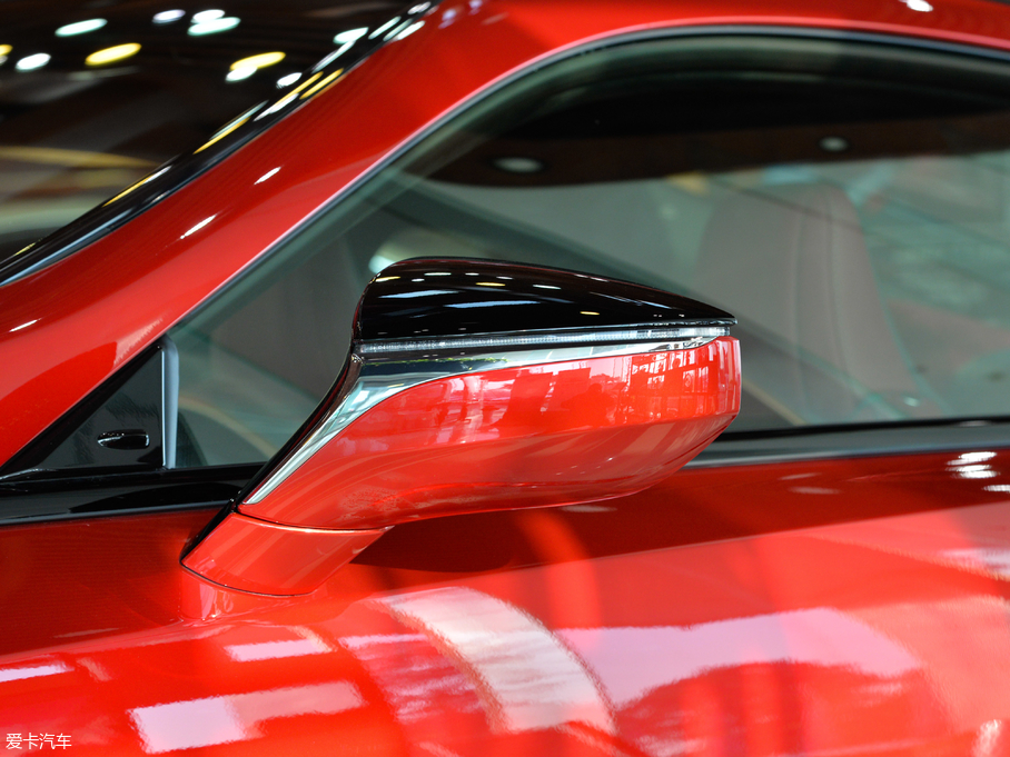 2018׿_˹LC 500h \Ӱ