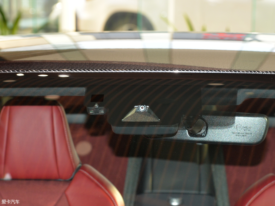 2018׿_˹LC 500h \(yn)(dng)