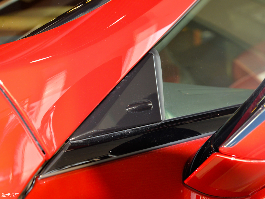 2018׿_˹LC 500h \Ӱ