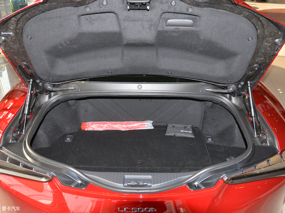 2018׿_˹LC 500h \Ӱ