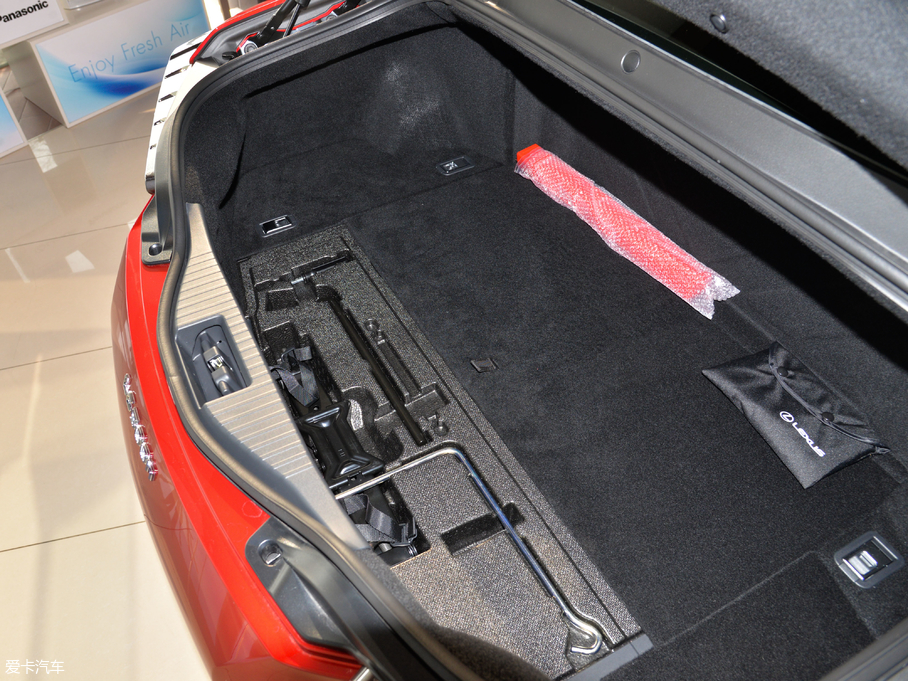 2018׿_˹LC 500h \(yn)(dng)