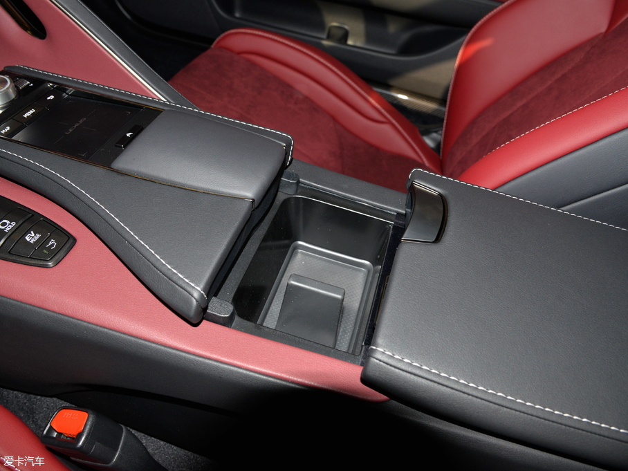 2018׿_˹LC 500h \Ӱ