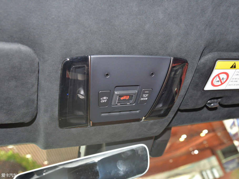 2018׿_˹LC 500h \Ӱ