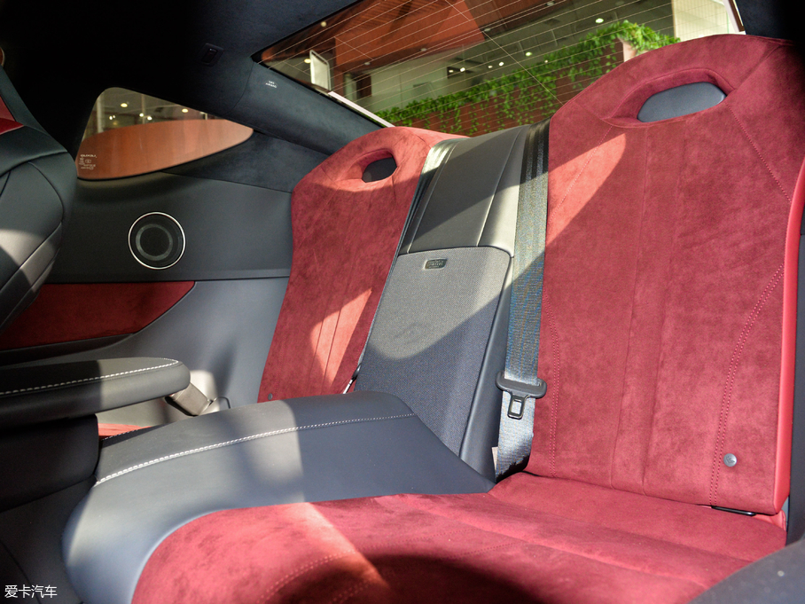 2018׿_˹LC 500h \(yn)(dng)