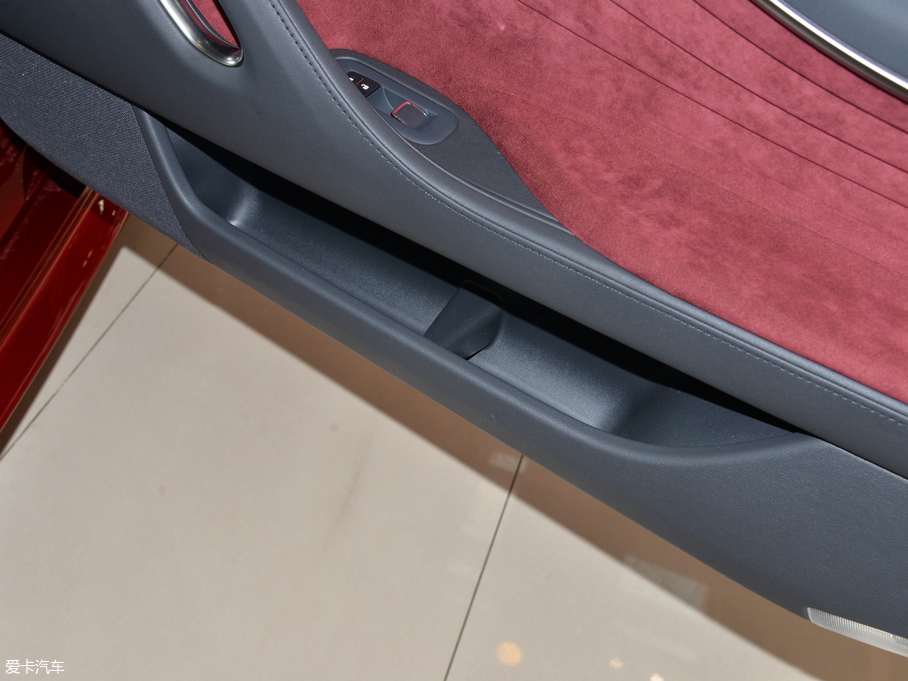 2018׿_˹LC 500h \Ӱ