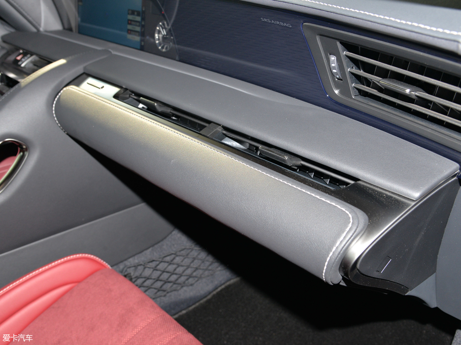 2018׿_˹LC 500h \Ӱ