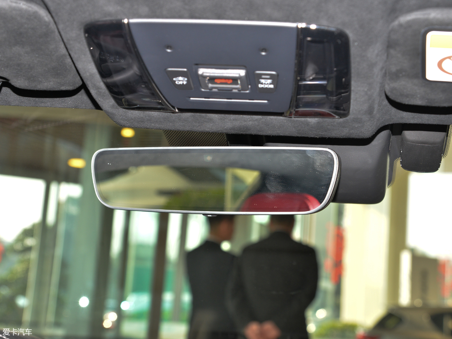 2018׿_˹LC 500h \Ӱ