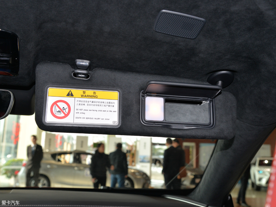 2018׿_˹LC 500h \Ӱ