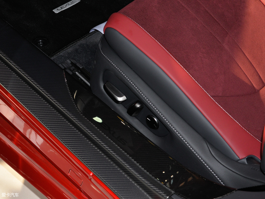 2018׿_˹LC 500h \Ӱ