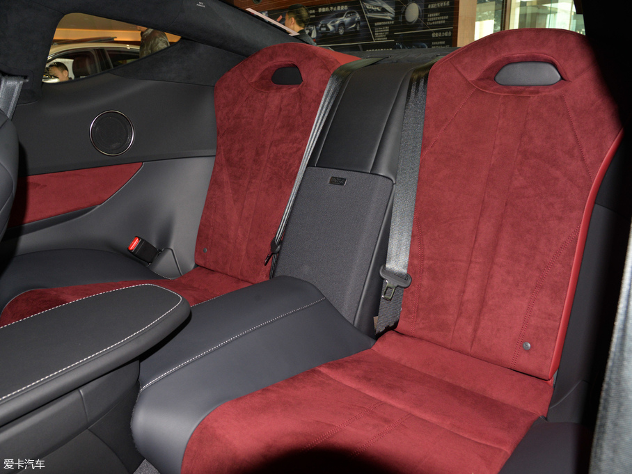 2018׿_˹LC 500h \Ӱ