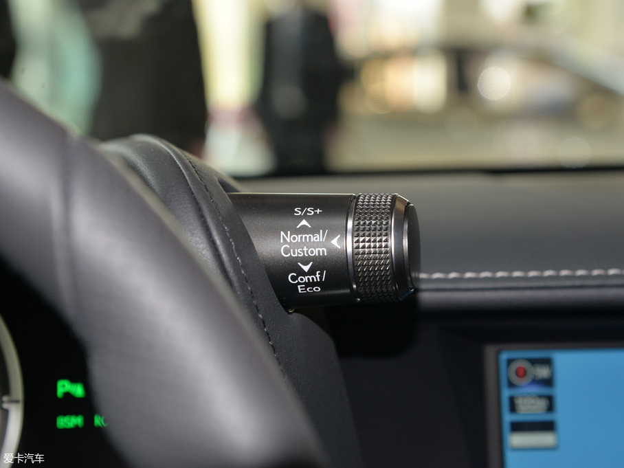 2018׿_˹LC 500h \Ӱ