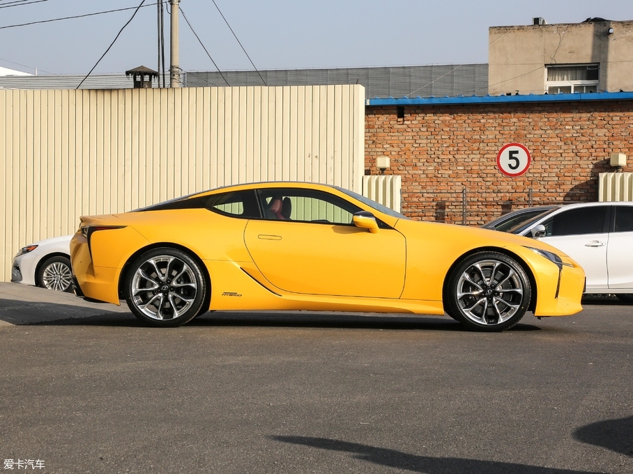 2018׿_˹LC 500h \(yn)(dng)