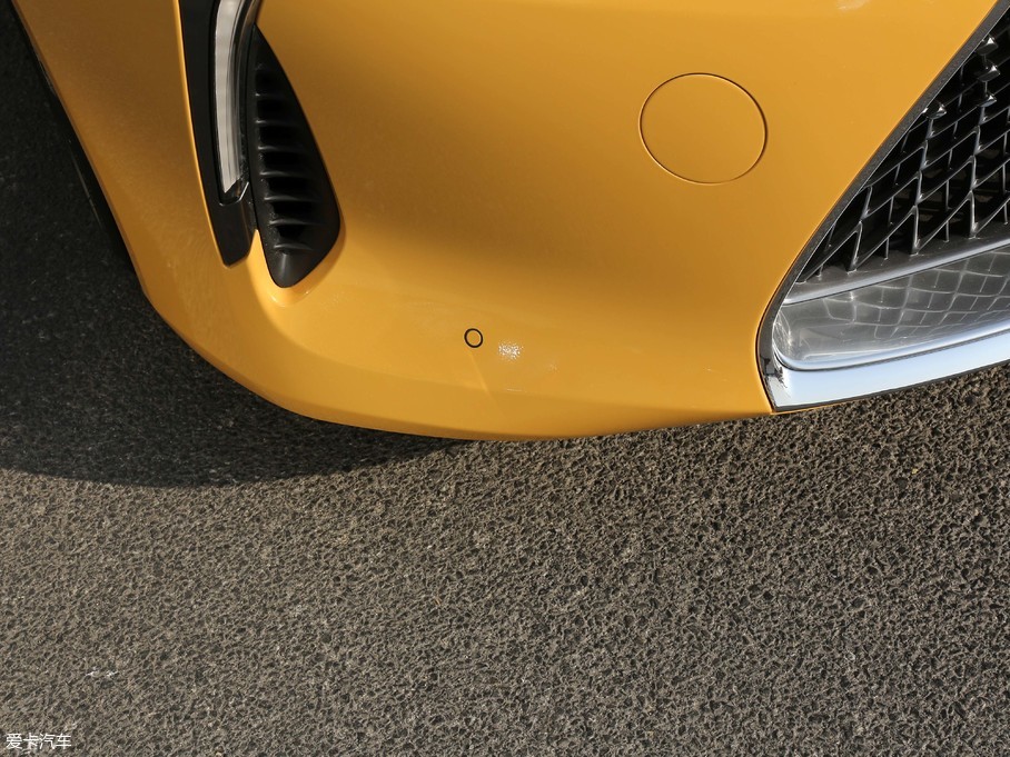 2018׿_˹LC 500h \Ӱ