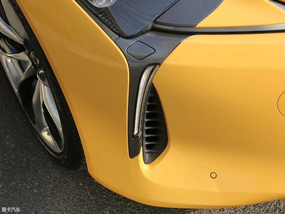 2018׿_˹LC 500h \Ӱ